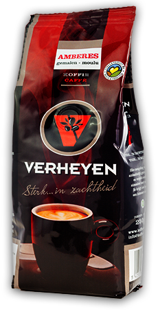 type massa vloeistof Online koffie bestellen - Koffie Verheyen webshop
